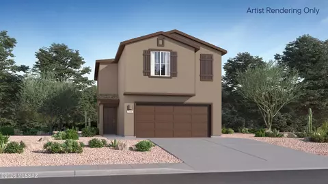 34281 S Fallstreak Dr, Red Rock, AZ 85145