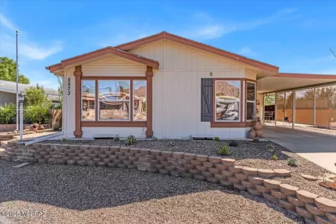 5573 W Lazy Heart St, Tucson, AZ 85713
