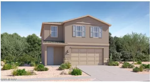 10303 W Harper St, Marana, AZ 85653