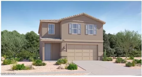 7088 W Joycliff Way, Tucson, AZ 85757