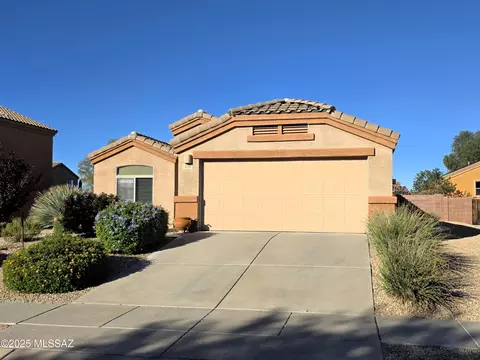 276 S J Niles Puckett Ave, Vail, AZ 85641