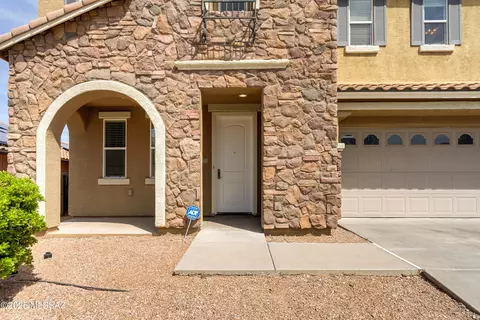 17033 S Mesa Shadows Dr, Vail, AZ 85641