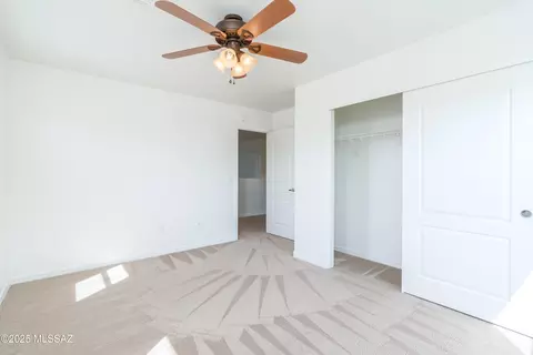Bedroom - 17033 S Mesa Shadows Dr, Vail, AZ 85641 photo 2 of 6