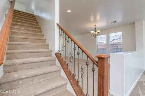 Entry Way - 17033 S Mesa Shadows Dr, Vail, AZ 85641 photo 1 of 1