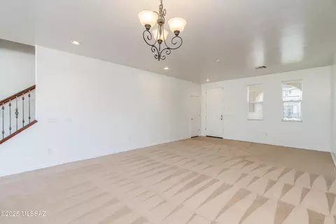 Living - 17033 S Mesa Shadows Dr, Vail, AZ 85641 photo 2 of 6