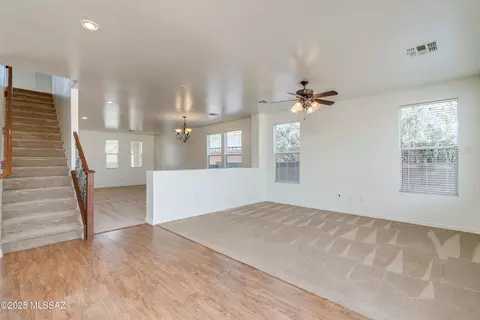 Living - 17033 S Mesa Shadows Dr, Vail, AZ 85641 photo 1 of 6