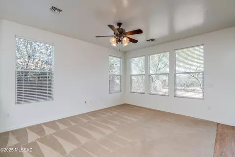 Living - 17033 S Mesa Shadows Dr, Vail, AZ 85641 photo 4 of 6
