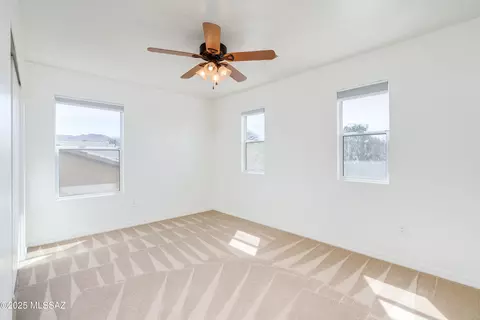 Bedroom - 17033 S Mesa Shadows Dr, Vail, AZ 85641 photo 1 of 6