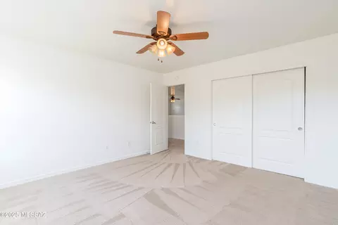 Bedroom - 17033 S Mesa Shadows Dr, Vail, AZ 85641 photo 6 of 6