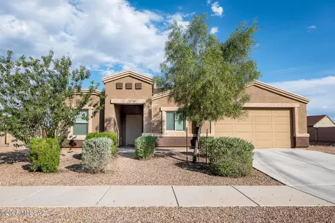 6839 S Portugal Ave, Tucson, AZ 85757