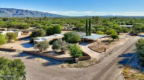 3040 N Conestoga Ave, Tucson, AZ 85749