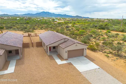 View/Area - 3152 E Andrada Rd, Vail, AZ 85641 photo 2 of 2