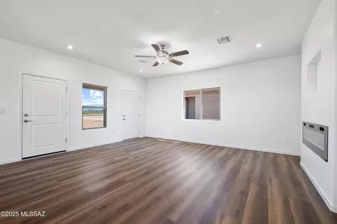 Living - 3152 E Andrada Rd, Vail, AZ 85641 photo 3 of 3