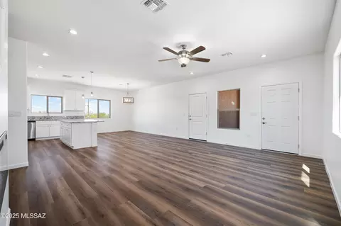 Living - 3152 E Andrada Rd, Vail, AZ 85641 photo 2 of 3