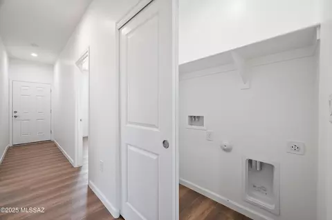 Entry Way - 3152 E Andrada Rd, Vail, AZ 85641 photo 2 of 2