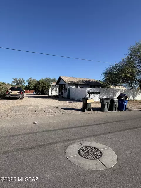 Other - 525 E Navajo Rd, Tucson, AZ 85705 photo 15 of 20