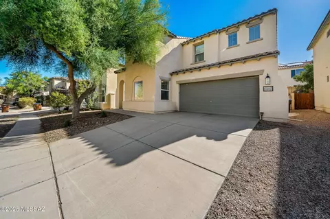 14241 S Via Horma, Sahuarita, AZ 85629