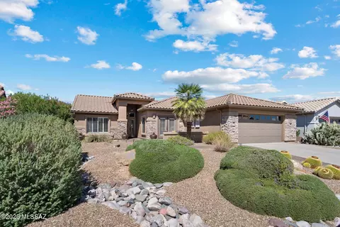 37774 S Boulder Wind Dr, Saddlebrooke, AZ 85739