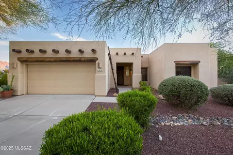 11651 N Verch Way, Oro Valley, AZ 85737