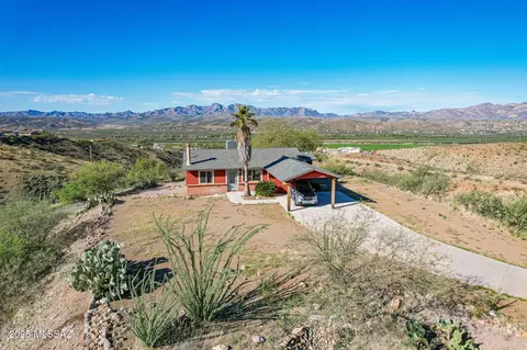 380 Brinca Ct, Rio Rico, AZ 85648