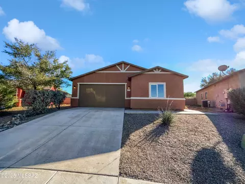 5097 E Fishhook Ct, Tucson, AZ 85756