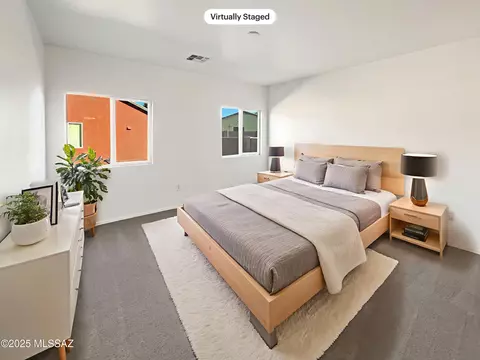 Bedroom - 5097 E Fishhook Ct, Tucson, AZ 85756 photo 1 of 9
