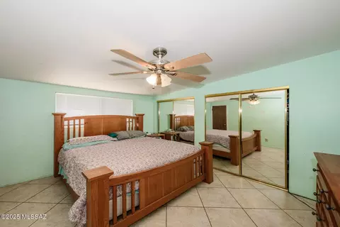 Bedroom - 7528 E 33rd St, Tucson, AZ 85710 photo 1 of 2