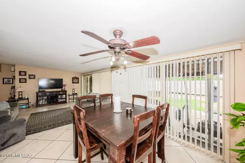 Dining - 7528 E 33rd St, Tucson, AZ 85710 photo 3 of 3