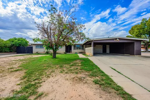 7528 E 33rd St, Tucson, AZ 85710