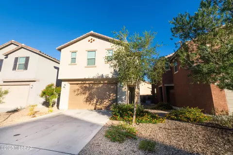 6216 N Saguaro Post Pl, Tucson, AZ 85704