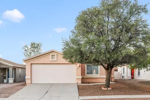 10145 E Desert Paradise Pl, Tucson, AZ 85747