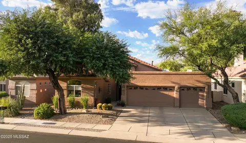 281 E Desert Golf Pl, Oro Valley, AZ 85737