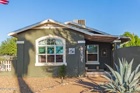 1248 N Norton Ave, Tucson, AZ 85719