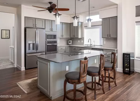 14525 N Lost Arrow Dr, Oro Valley, AZ 85755