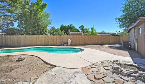 4851 S Lantana Pl, Tucson, AZ 85730