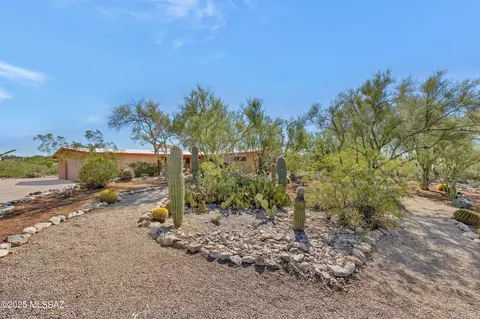 6512 N Camino Katrina, Tucson, AZ 85718