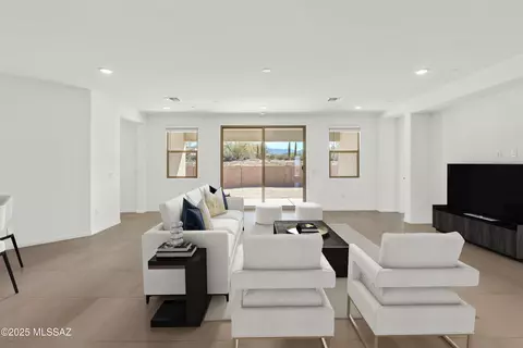 4540 W Tortolita View Cir, Marana, AZ 85658