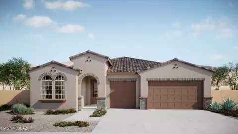 15052 E Sands Ranch Rd, Vail, AZ 85641