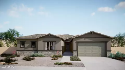 15042 E Sands Ranch Rd, Vail, AZ 85641