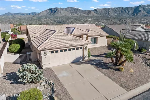 35891 S Wind Crest Dr, Tucson, AZ 85739