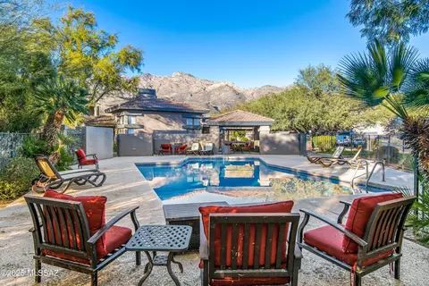 5855 N Kolb Rd #13105, Tucson, AZ 85750