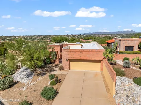 1995 W Ashbrook Dr, Tucson, AZ 85704