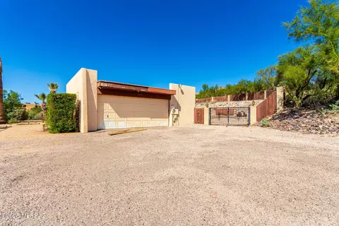 5409 E Calle Bosque, Tucson, AZ 85718