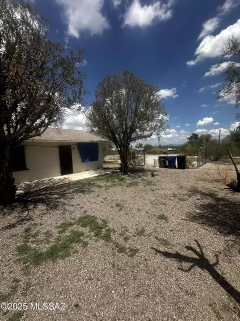 2841 N Estrella Ave, Tucson, AZ 85705