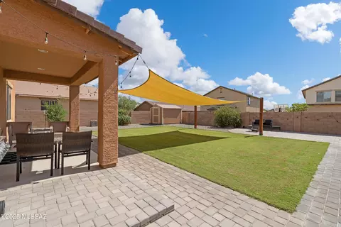11363 W Fire Art Dr, Marana, AZ 85658