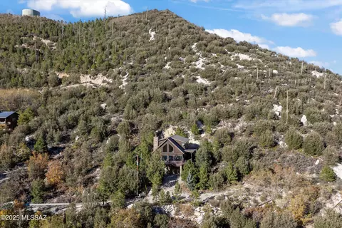Other - 11035 E Flicker Ln, Mount Lemmon, AZ 85619 photo 8 of 9