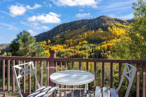 Exterior - 11035 E Flicker Ln, Mount Lemmon, AZ 85619 photo 3 of 3
