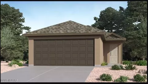 34373 S Incus Rd, Red Rock, AZ 85145