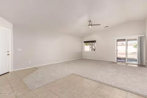 Living - 2537 E Chisel Ct, Oro Valley, AZ 85755 photo 2 of 3