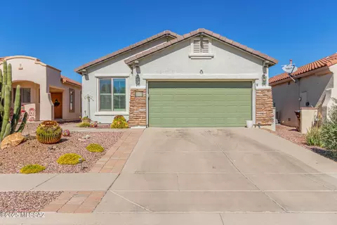 222 W Calle Del Estribo, Sahuarita, AZ 85629